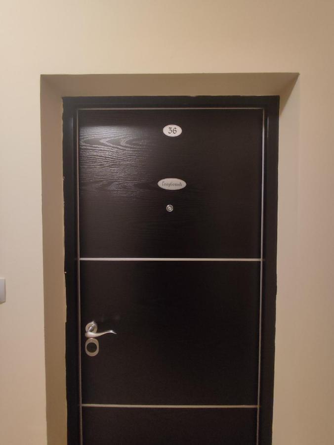 Suncani Apartman 36, Brzeće Zewnętrze zdjęcie