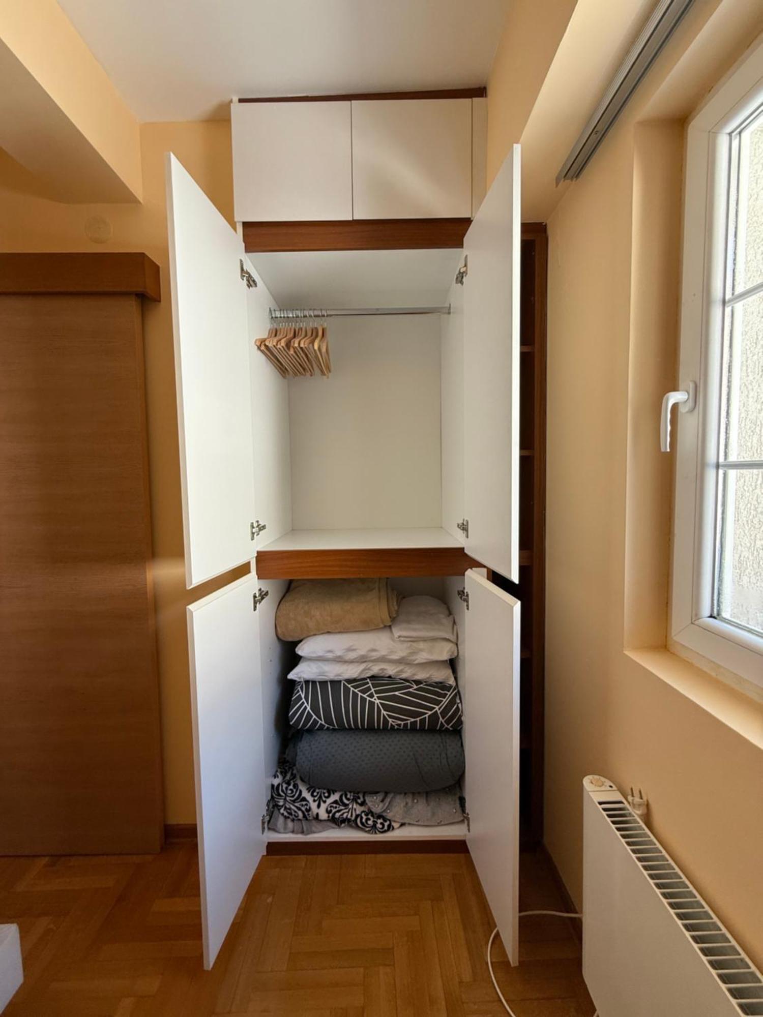 Suncani Apartman 36, Brzeće Zewnętrze zdjęcie